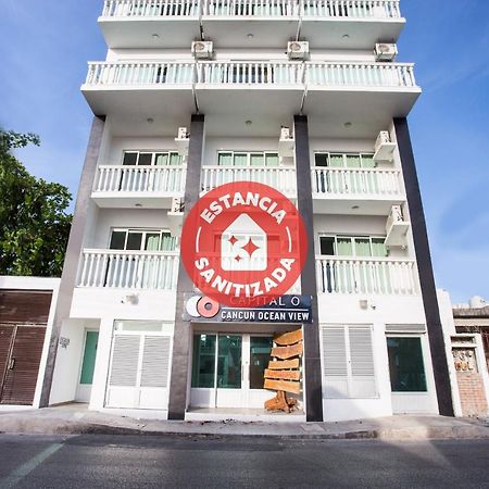 Capital O Cancun Ocean View, Cancun Luaran gambar